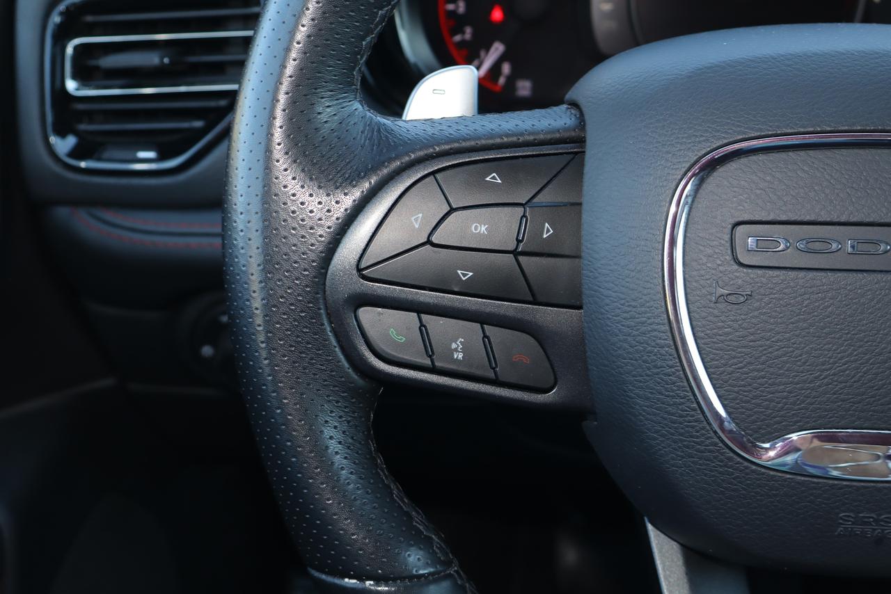 2025 Dodge Durango R/T AWD Photo
