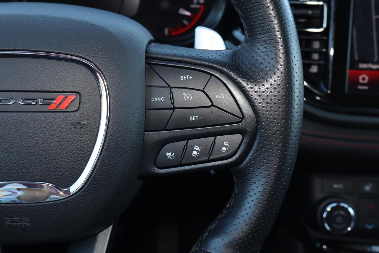 2025 Dodge Durango R/T AWD Photo