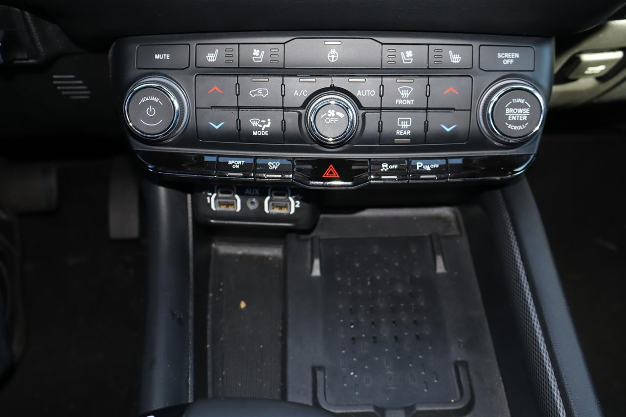 2025 Dodge Durango R/T AWD Photo