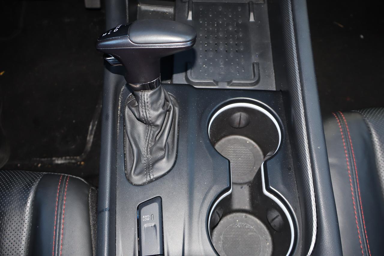 2025 Dodge Durango R/T AWD Photo