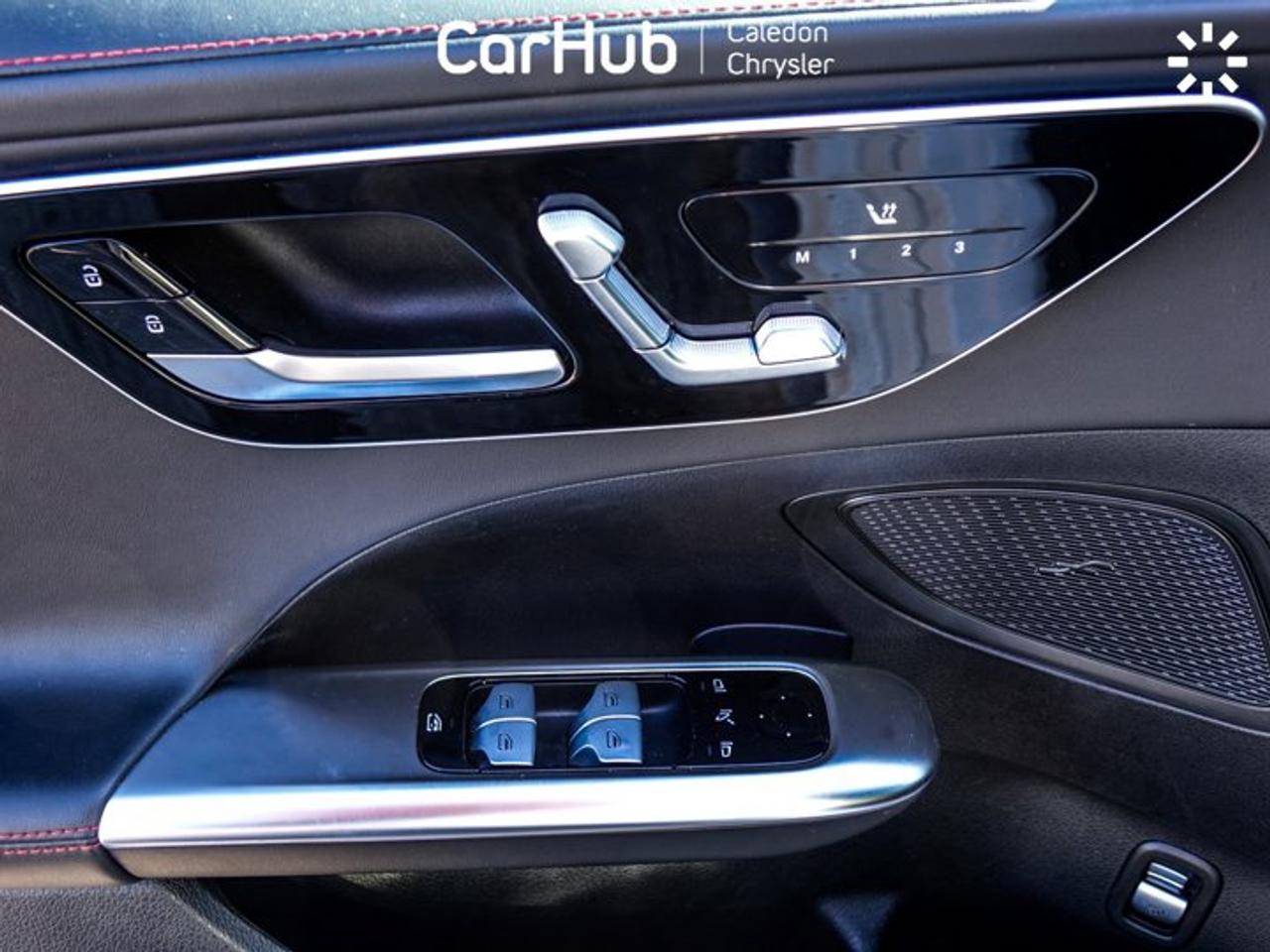 2023 Mercedes-Benz C43 AMG 4MATIC Handcrafted 2.0L AMG Turbo Mild Hybrid | 402 HP | Panoramic Roof | 360° Camera | Active Suspension Photo