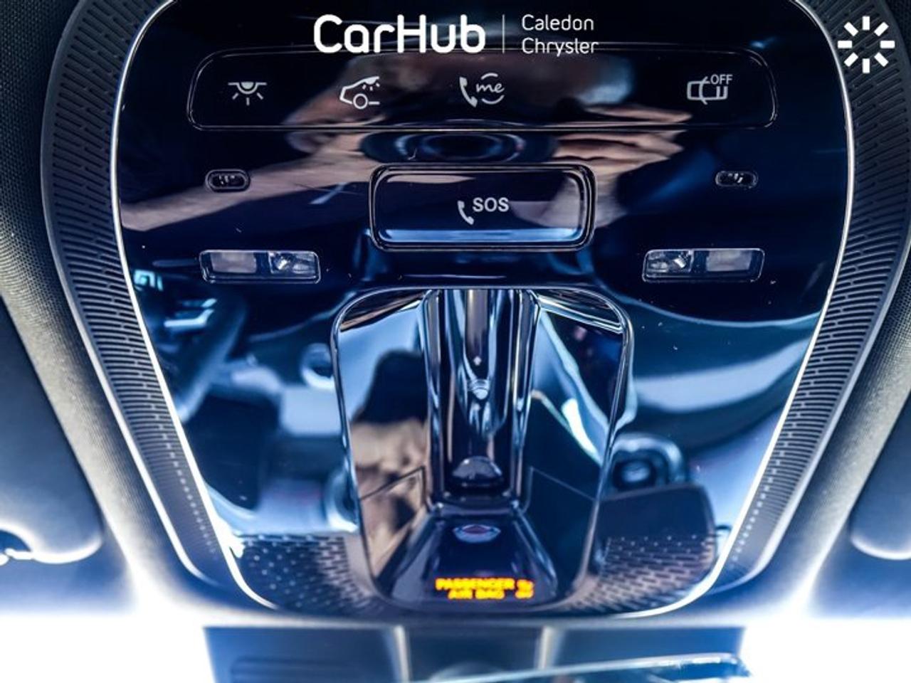 2023 Mercedes-Benz C43 AMG 4MATIC Handcrafted 2.0L AMG Turbo Mild Hybrid | 402 HP | Panoramic Roof | 360° Camera | Active Suspension Photo