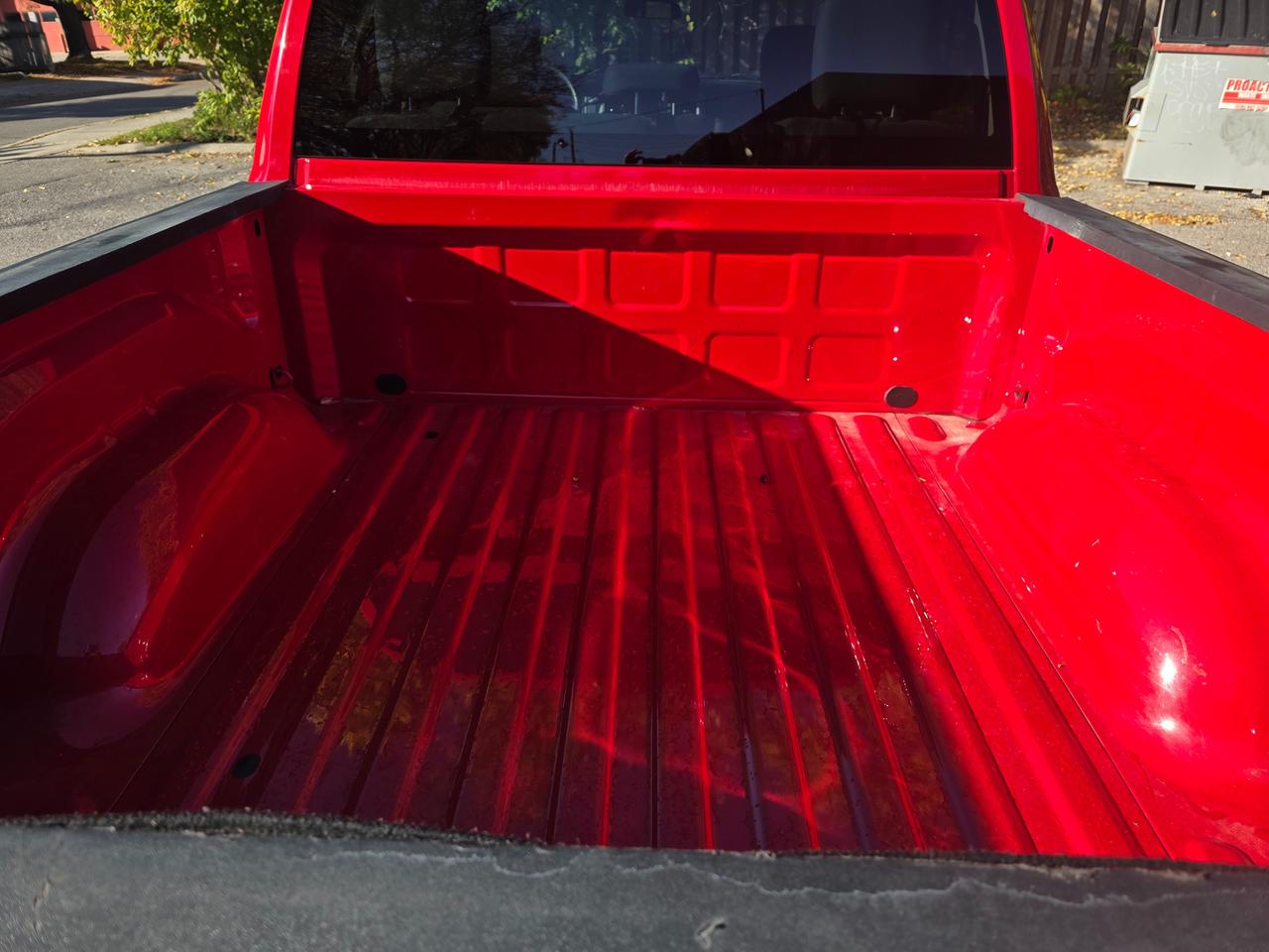 2018 RAM 1500 Express 4x4 Crew Cab Photo