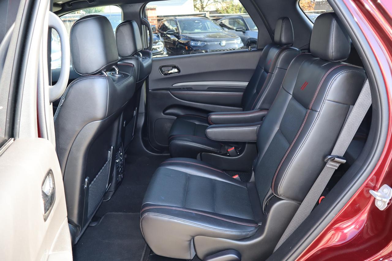 2025 Dodge Durango R/T AWD Photo