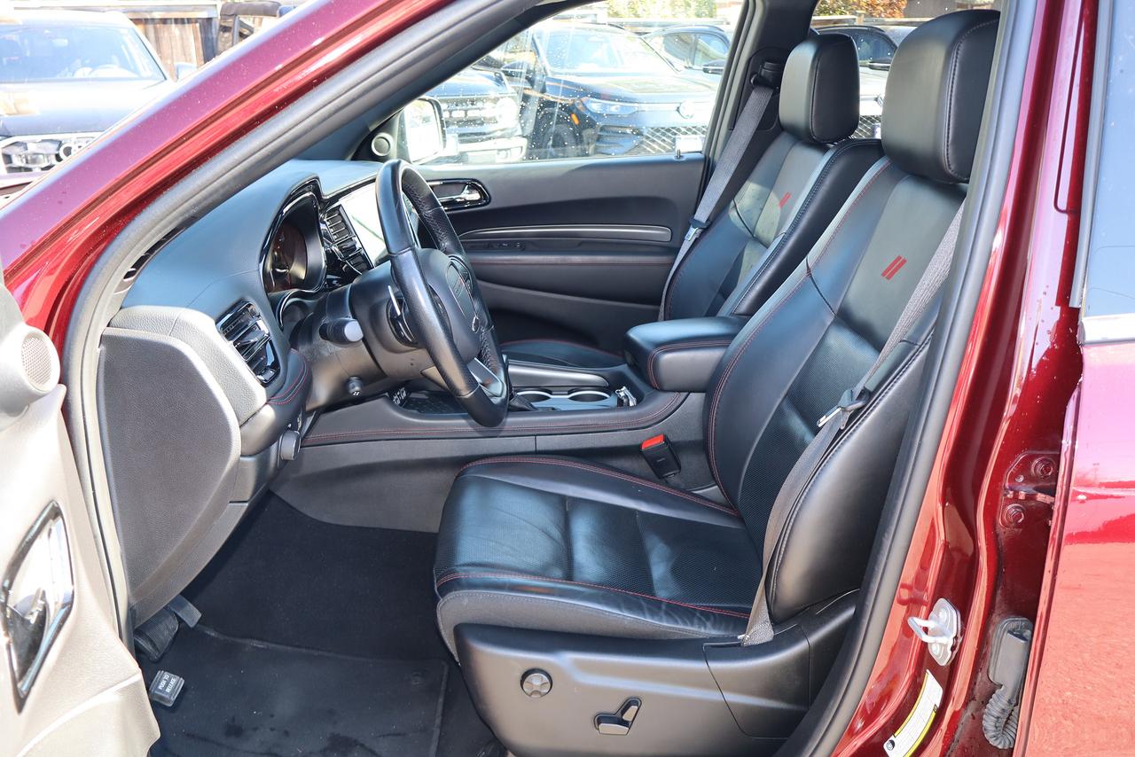 2025 Dodge Durango R/T AWD Photo