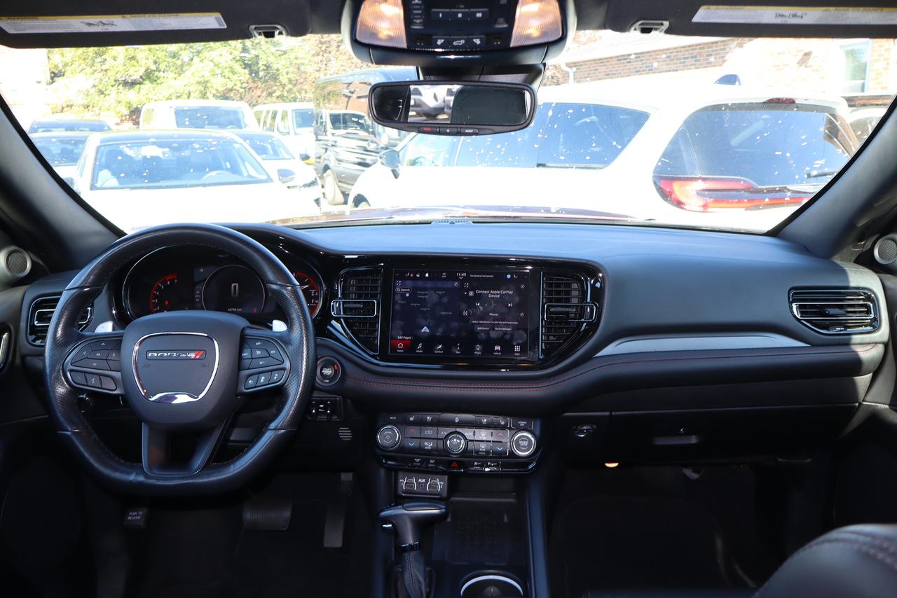 2025 Dodge Durango R/T AWD Photo