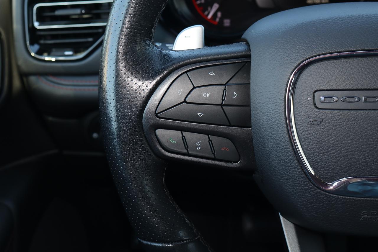 2025 Dodge Durango R/T AWD Photo