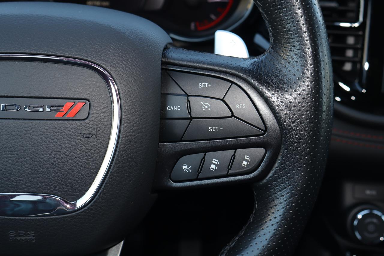 2025 Dodge Durango R/T AWD Photo