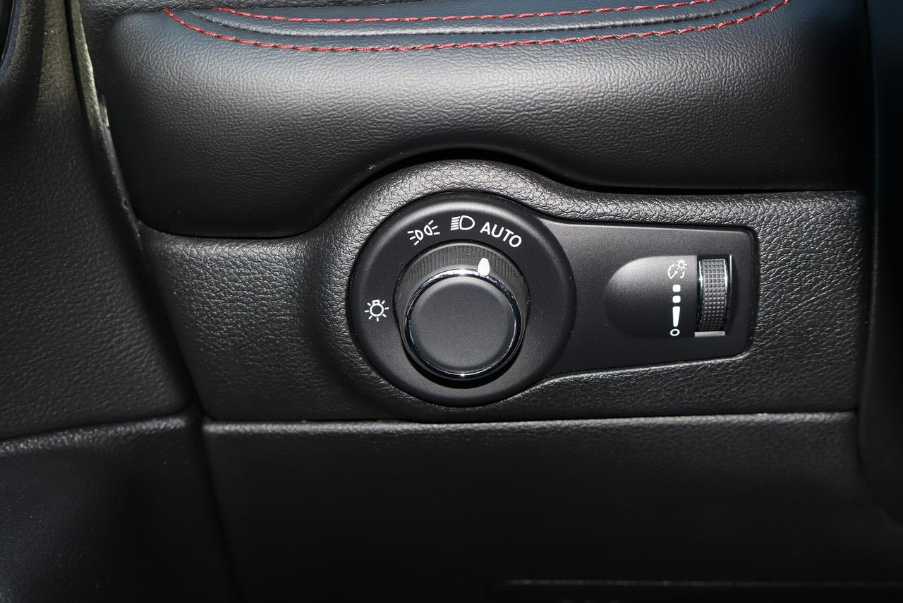 2025 Dodge Durango R/T AWD Photo