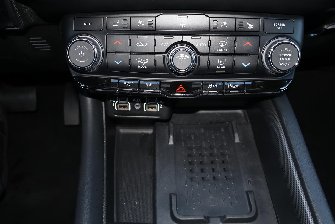 2025 Dodge Durango R/T AWD Photo