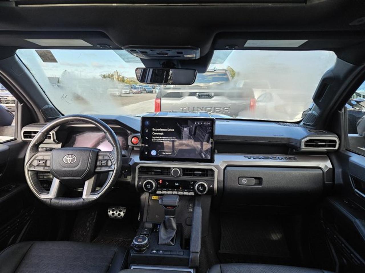 2024 Toyota Tacoma TRD Sport Premium 4X4 | Leather | Sunroof | 360 Cam | JBL Audio | Cooled Seats & More ! Photo2