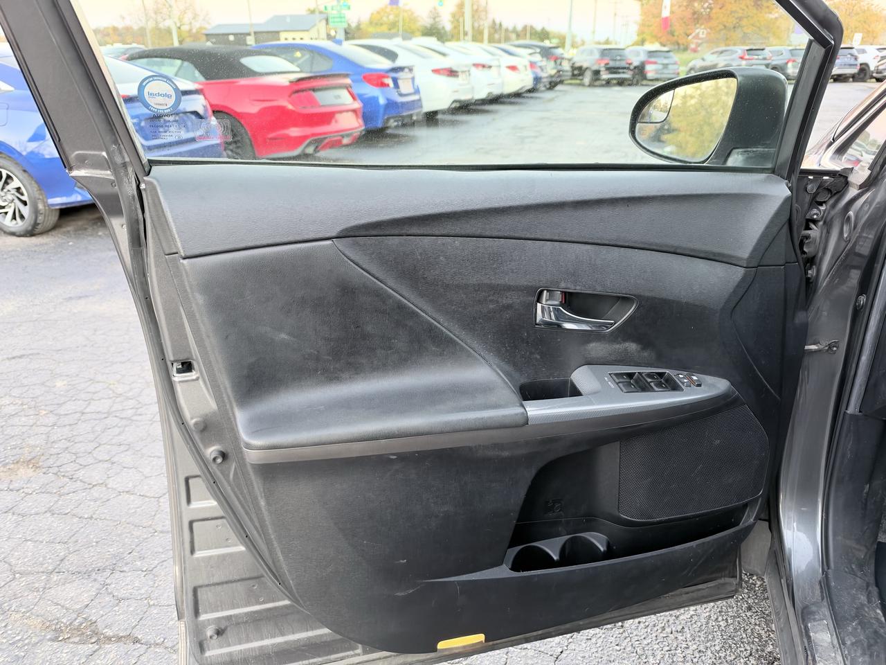 2013 Toyota Venza 4DR WGN AWD Photo
