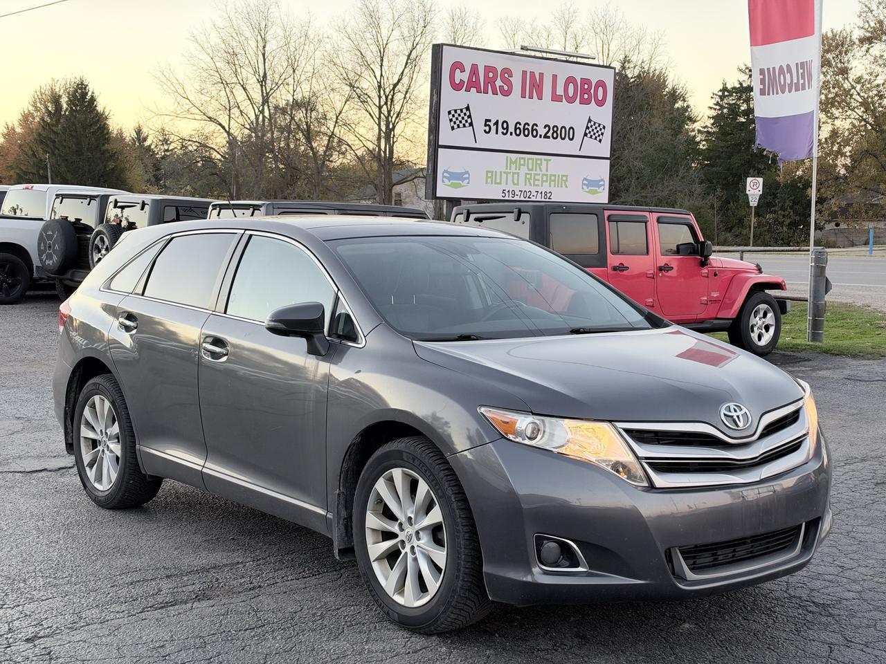 Vehicle Image