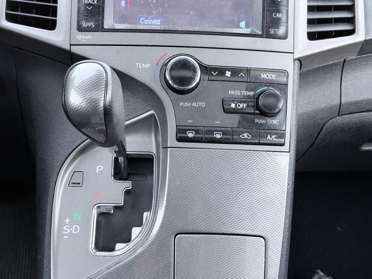2013 Toyota Venza 4DR WGN AWD Photo