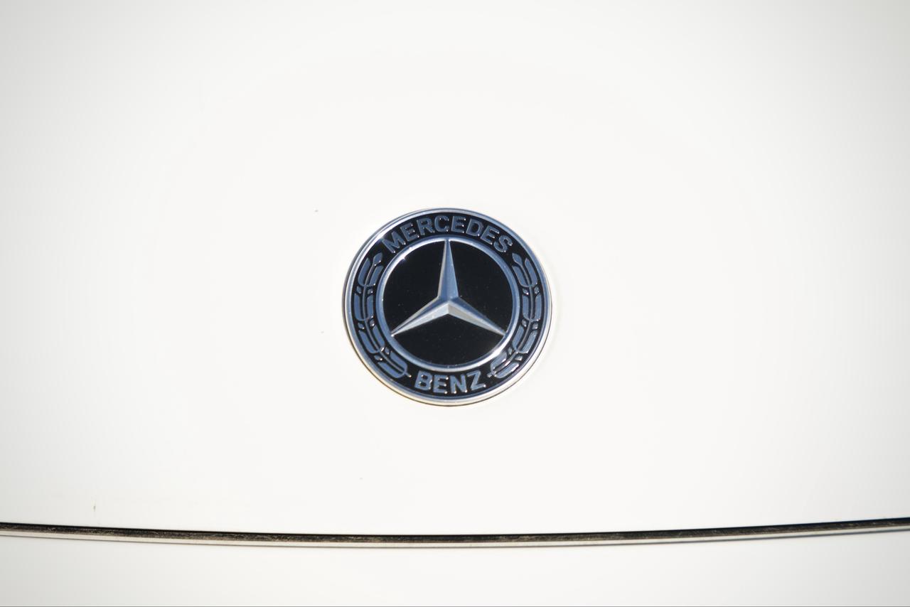 2025 Mercedes-Benz GLB GLB 250 Photo