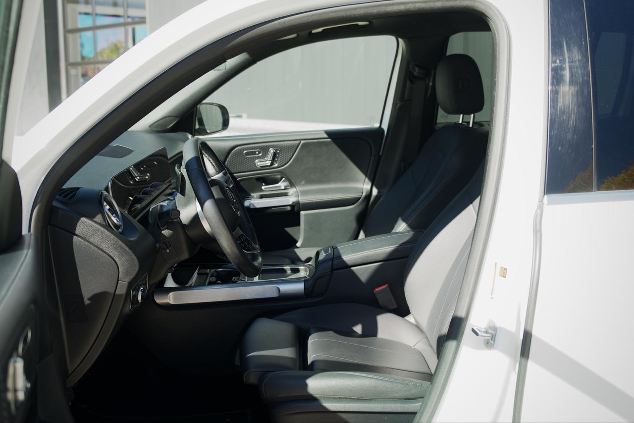 2025 Mercedes-Benz GLB GLB 250 Photo