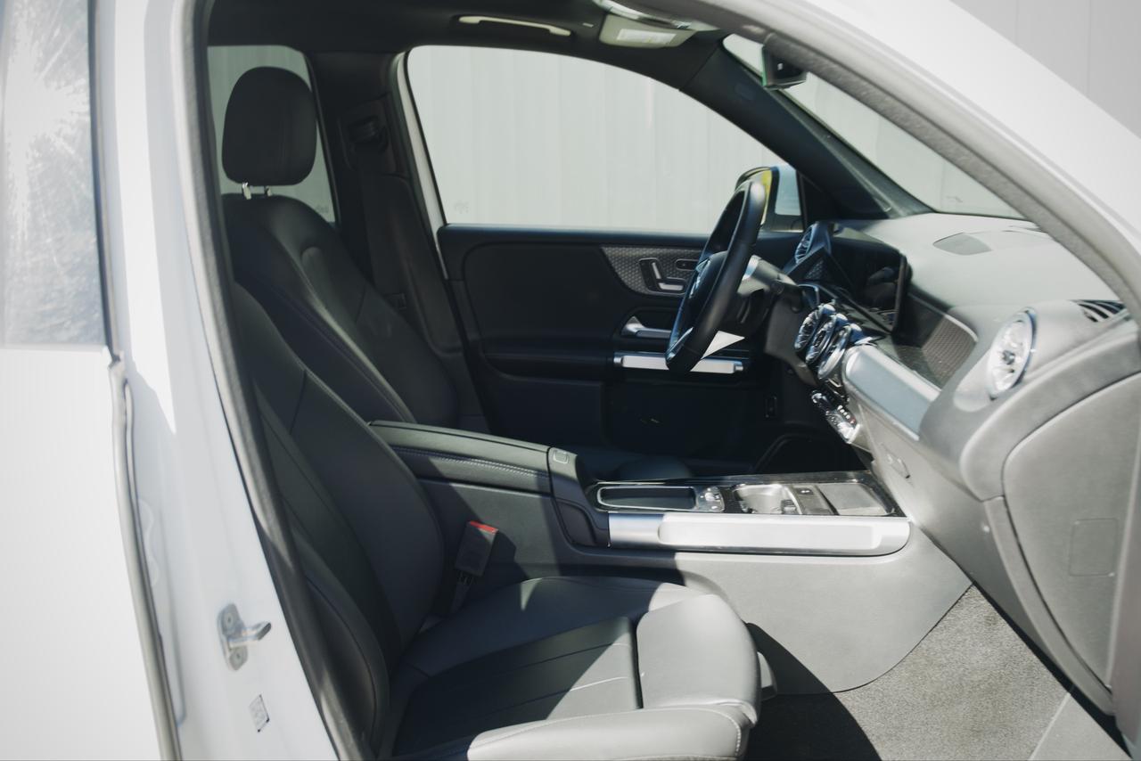 2025 Mercedes-Benz GLB GLB 250 Photo