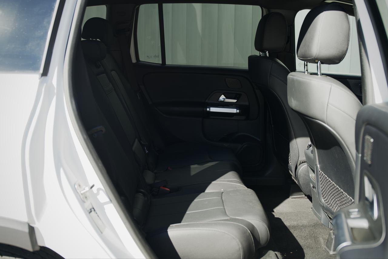 2025 Mercedes-Benz GLB GLB 250 Photo