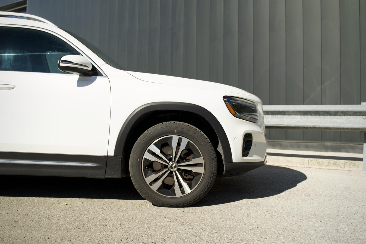 2025 Mercedes-Benz GLB GLB 250 Photo