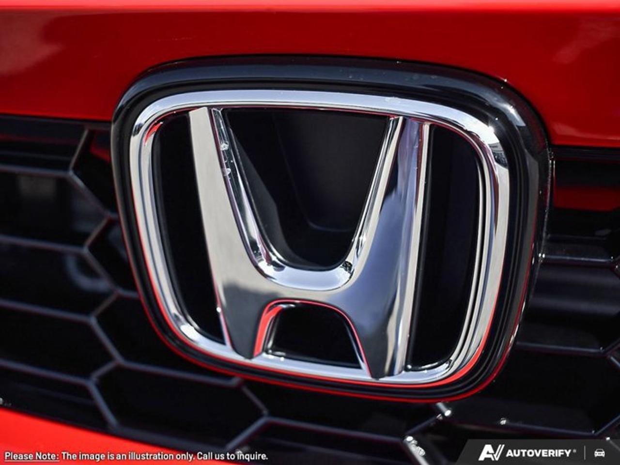 2026 Honda Civic Hybrid Sport Touring Photo