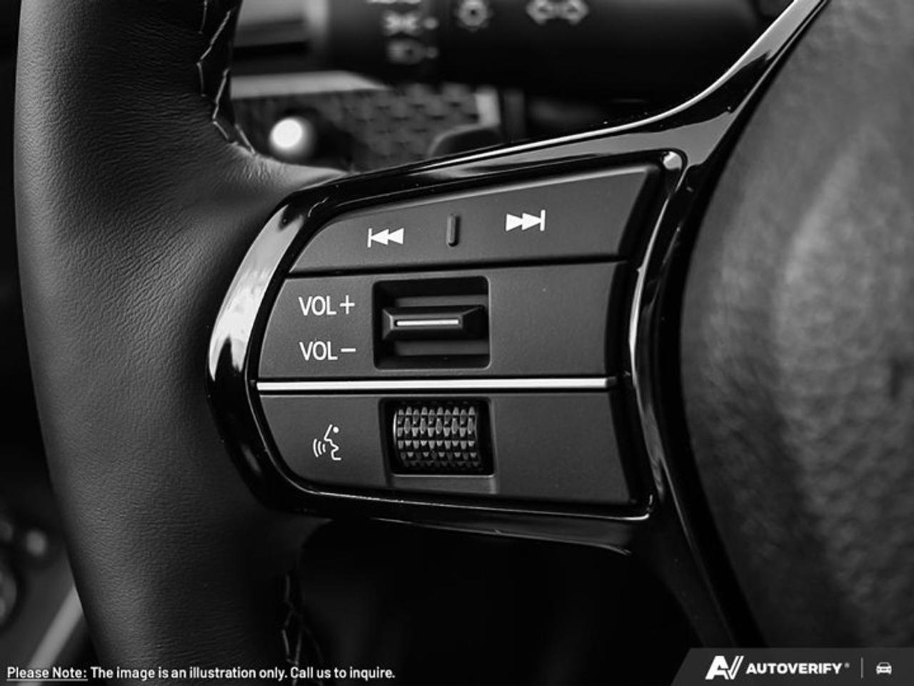 2026 Honda Civic Hybrid Sport Touring Photo