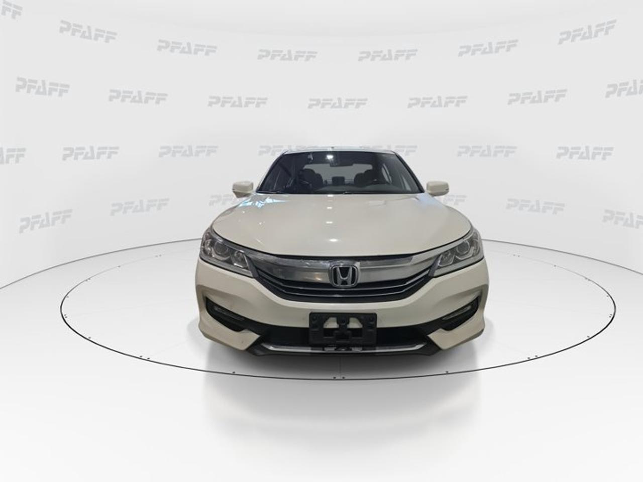 2017 Honda Accord Sport w/ Honda Sensing Photo