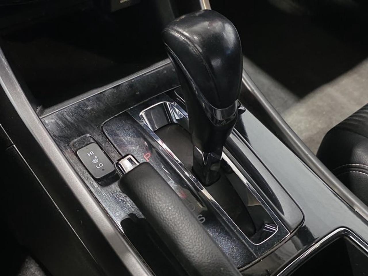 2017 Honda Accord Sport w/ Honda Sensing Photo