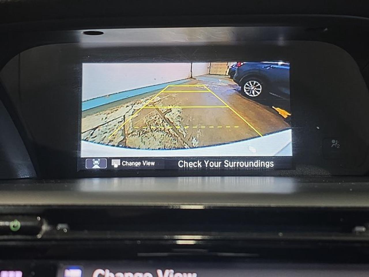 2017 Honda Accord Sport w/ Honda Sensing Photo