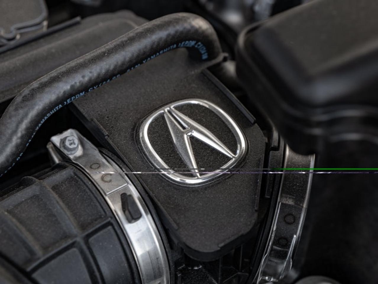 2026 Acura ADX A-Spec Photo