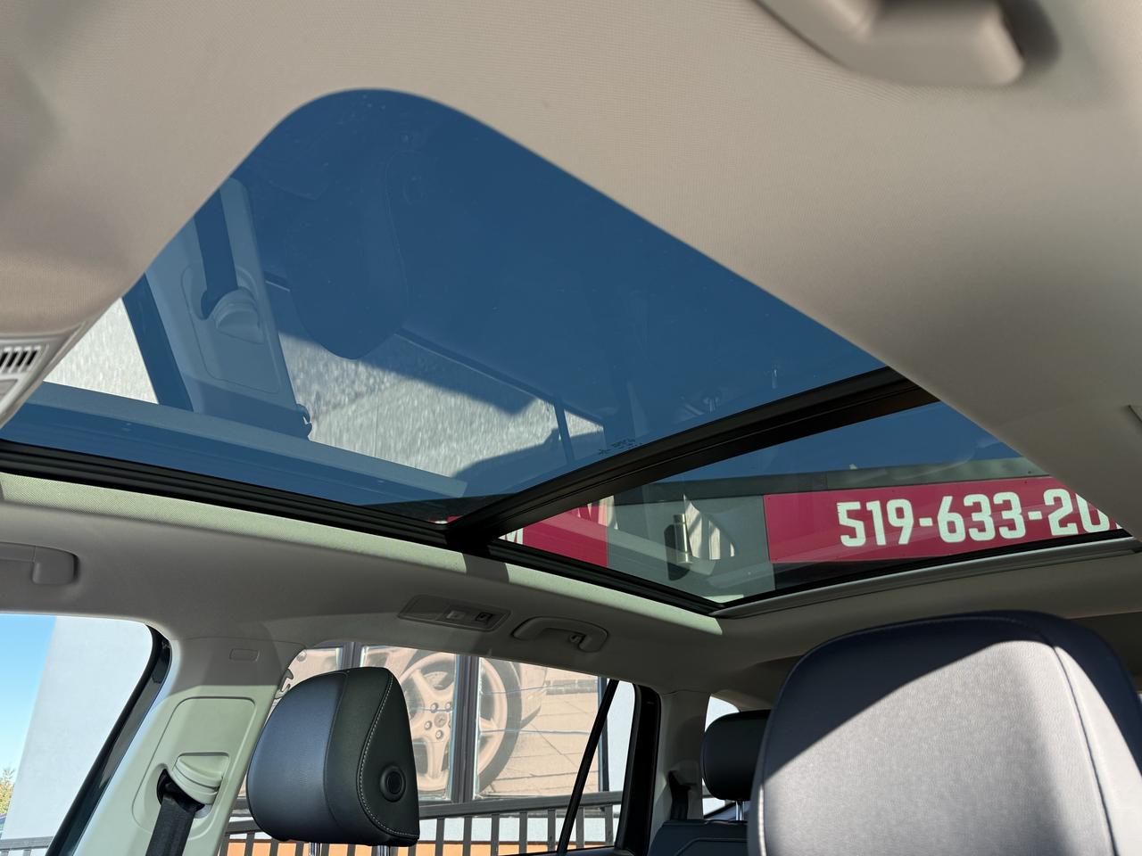 2019 Volkswagen Tiguan SEL | 7 Passenger | Backup Camera | Sunroof Photo
