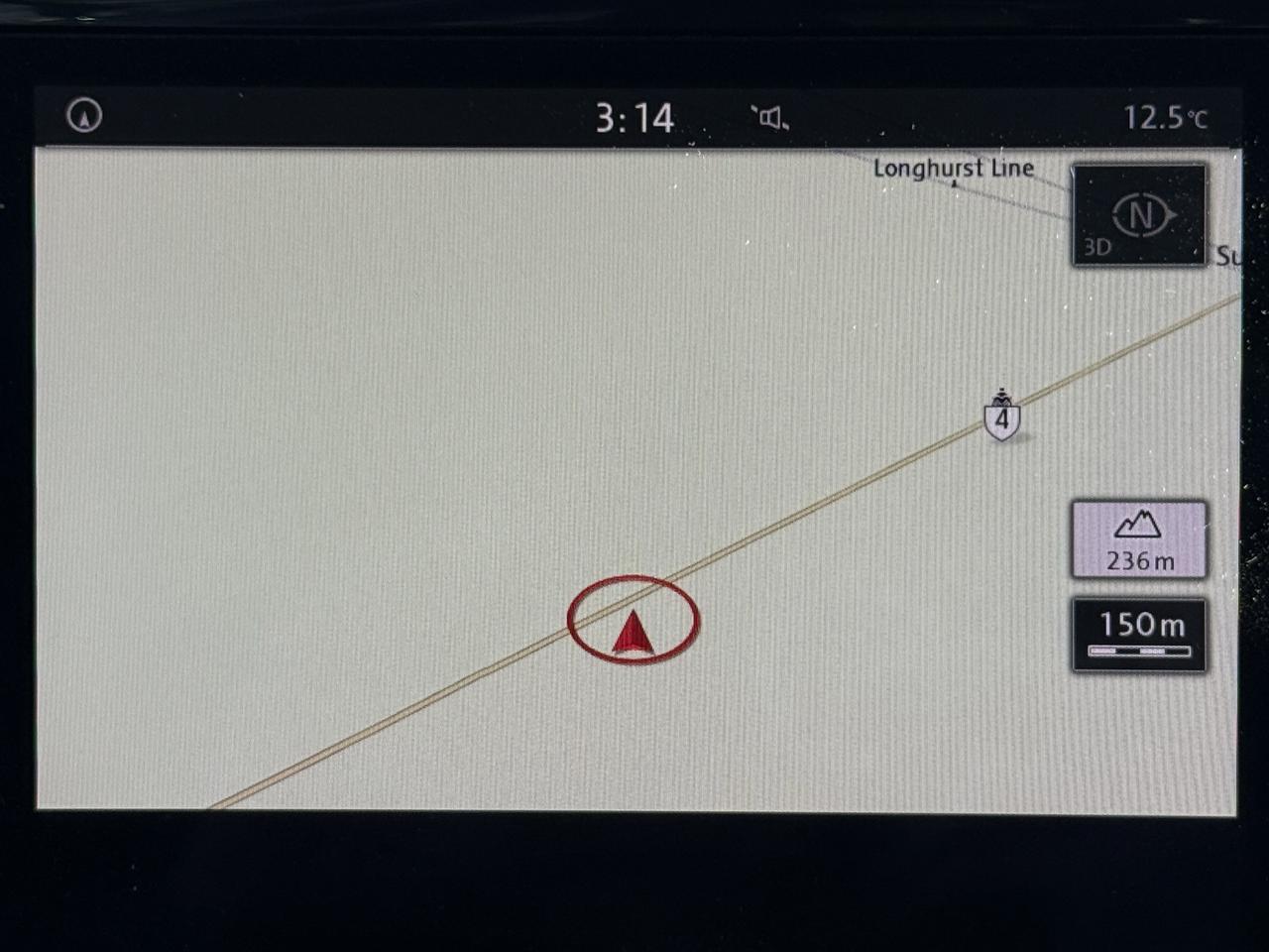 2019 Volkswagen Tiguan SEL | 7 Passenger | Backup Camera | Sunroof Photo