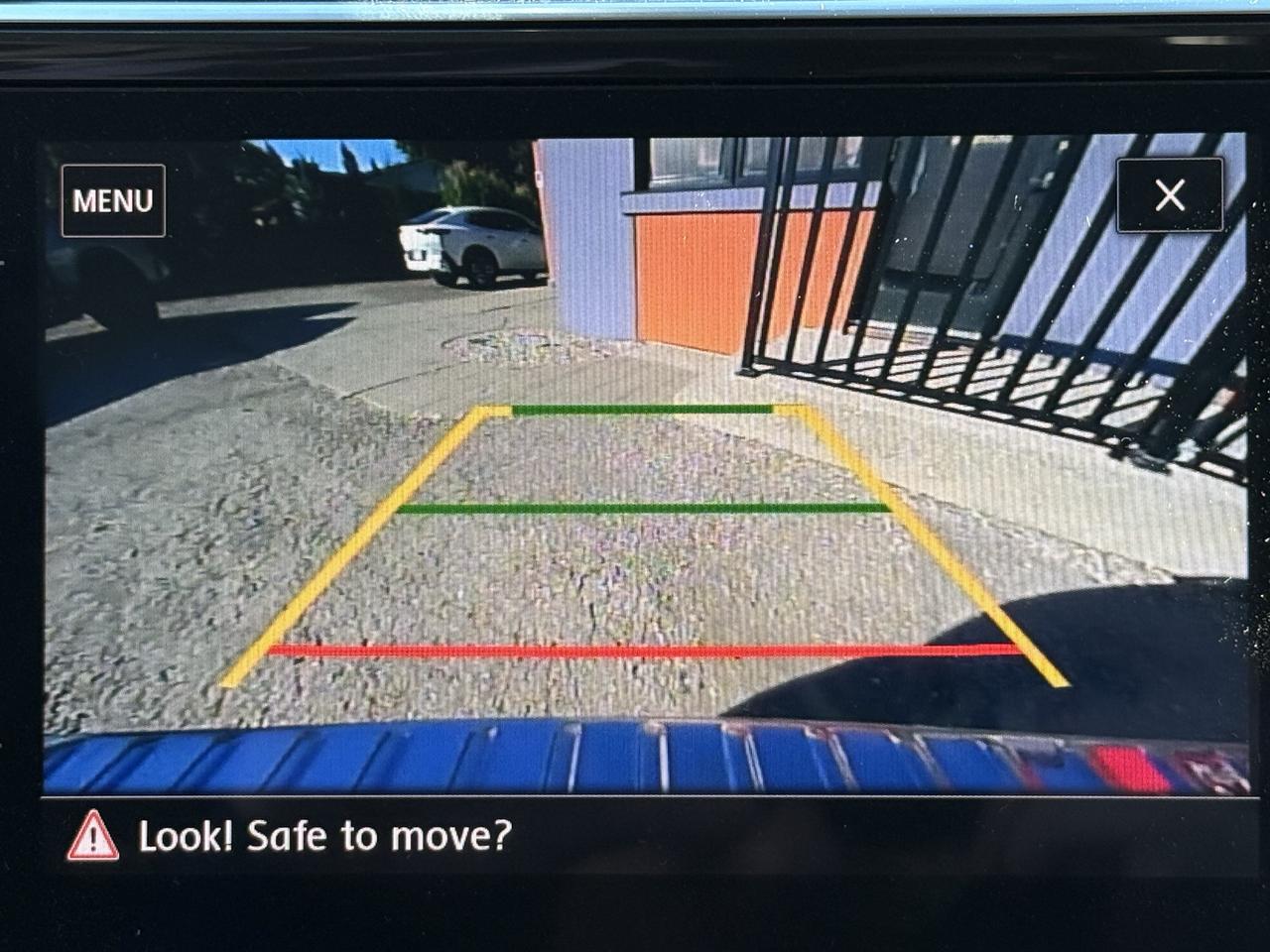 2019 Volkswagen Tiguan SEL | 7 Passenger | Backup Camera | Sunroof Photo