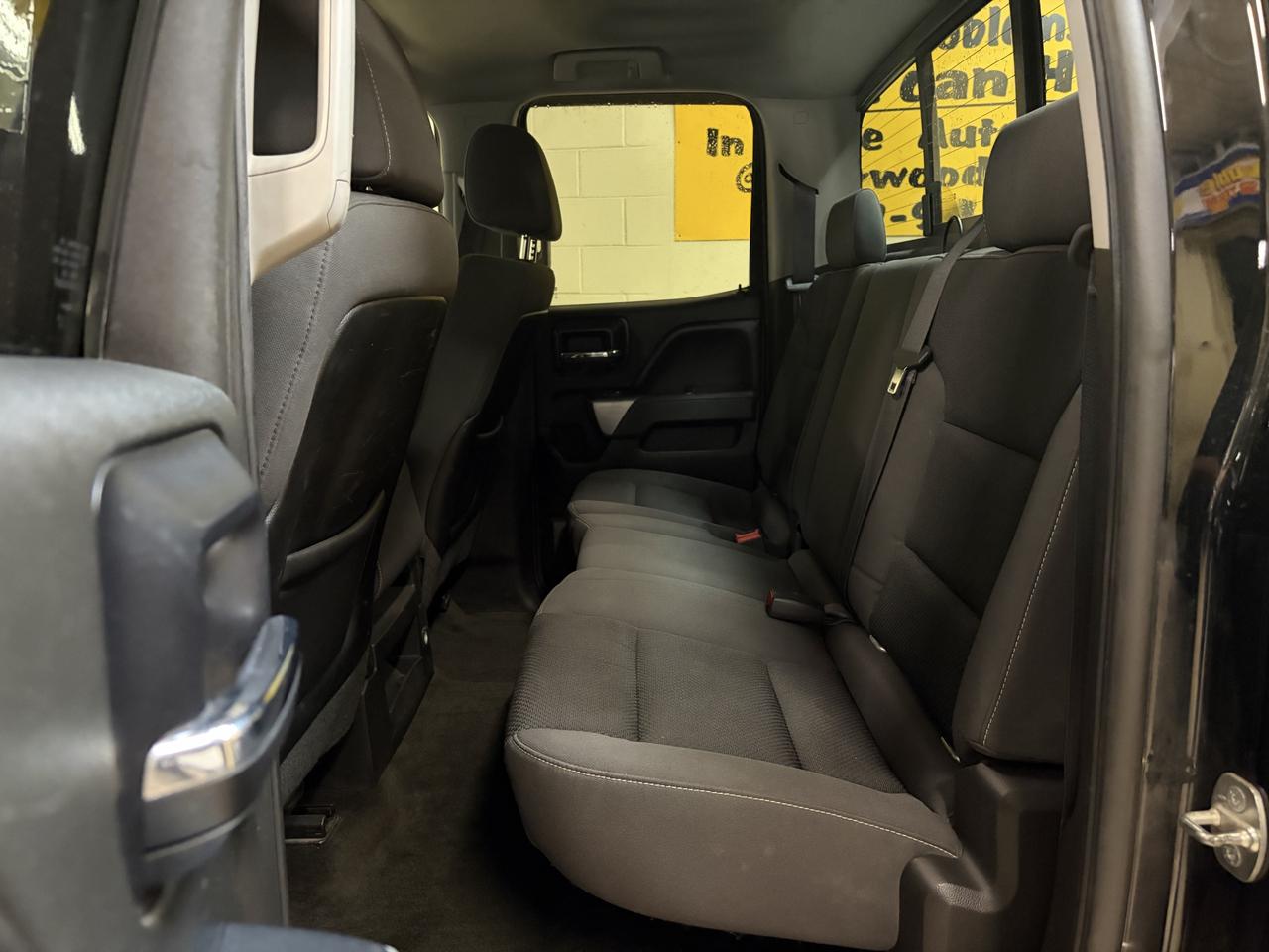 2014 GMC Sierra 1500 SLE Photo