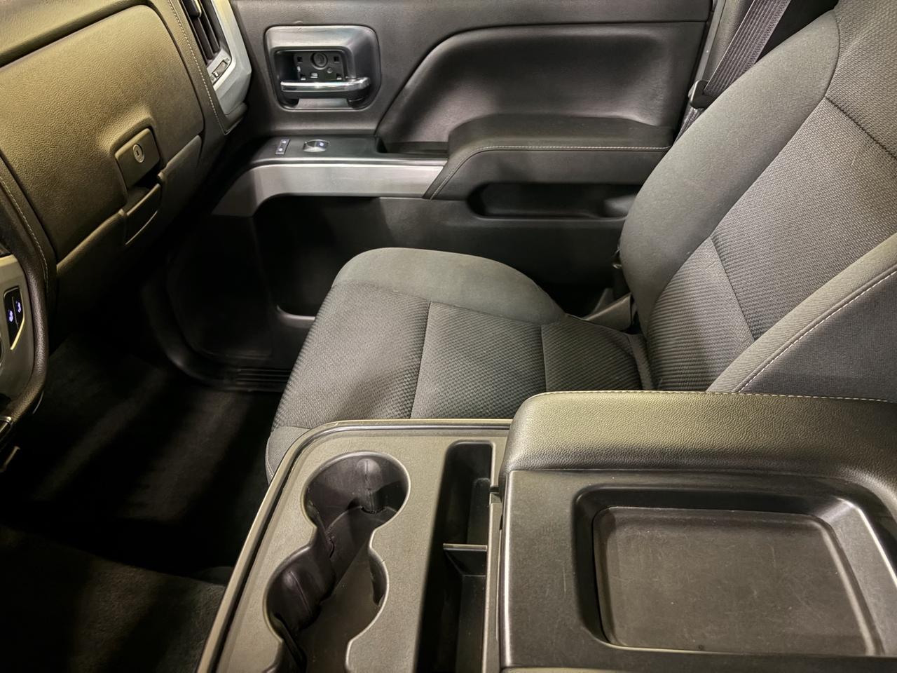 2014 GMC Sierra 1500 SLE Photo