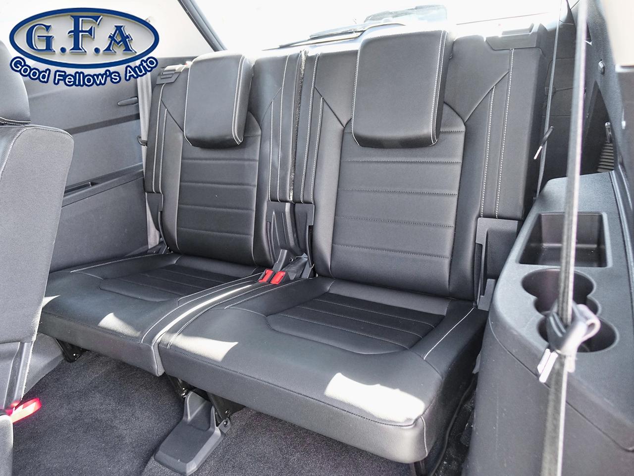 2023 Volkswagen Atlas HIGHLINE MODEL, 4MOTION, 7 PASSENGER, LEATHER SEAT Photo37