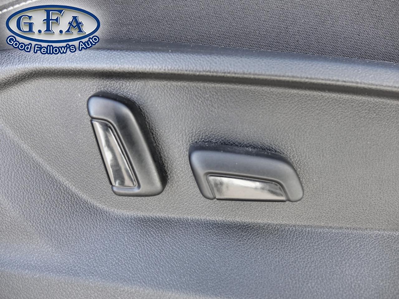 2023 Volkswagen Atlas HIGHLINE MODEL, 4MOTION, 7 PASSENGER, LEATHER SEAT Photo13