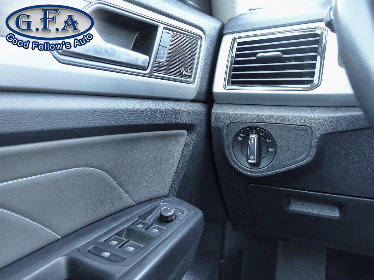 2023 Volkswagen Atlas HIGHLINE MODEL, 4MOTION, 7 PASSENGER, LEATHER SEAT Photo