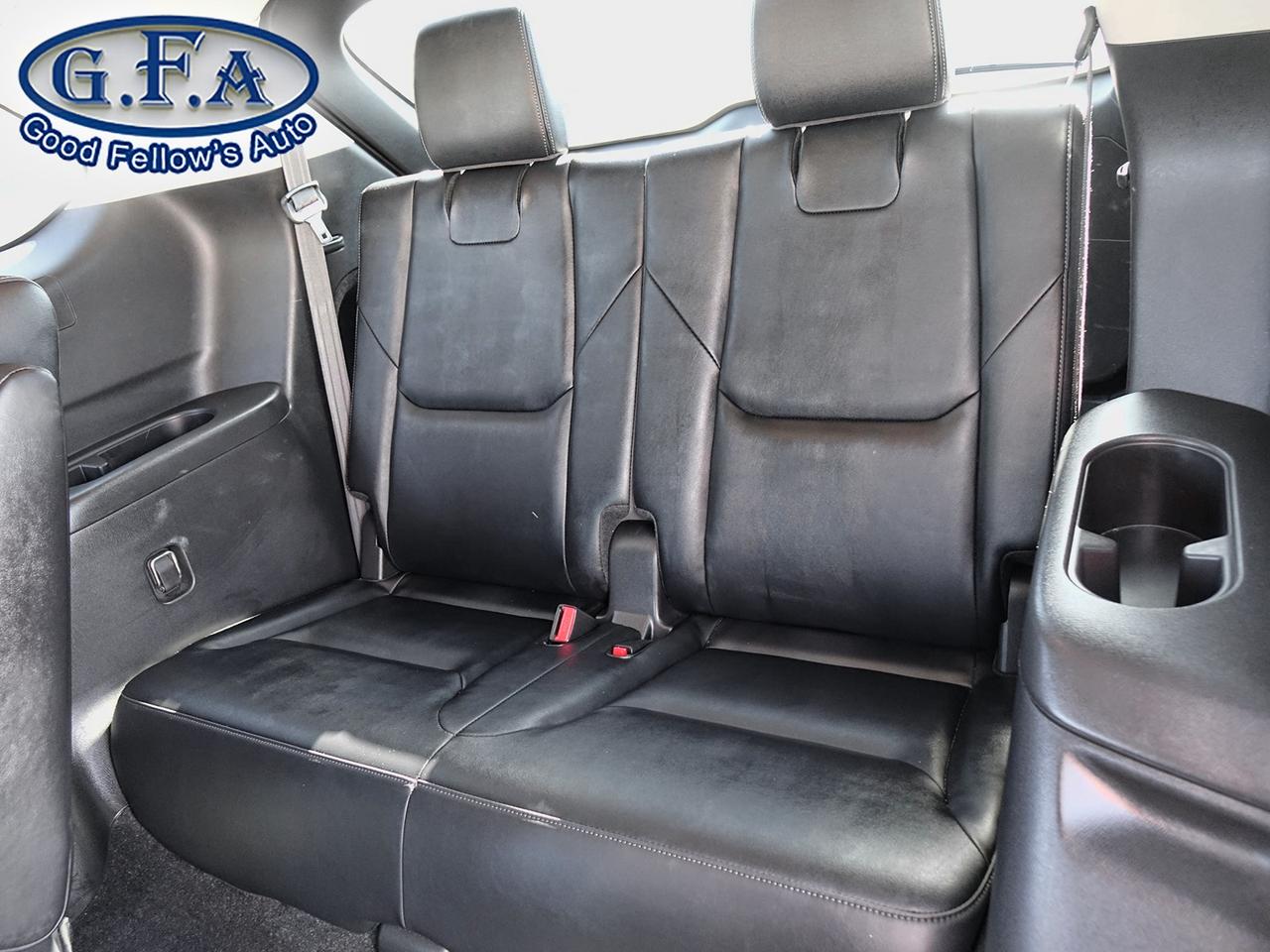 2020 Mazda CX-9 GS-L MODEL, AWD, 7 PASSENGER, LEATHER SEATS, SUNRO Photo