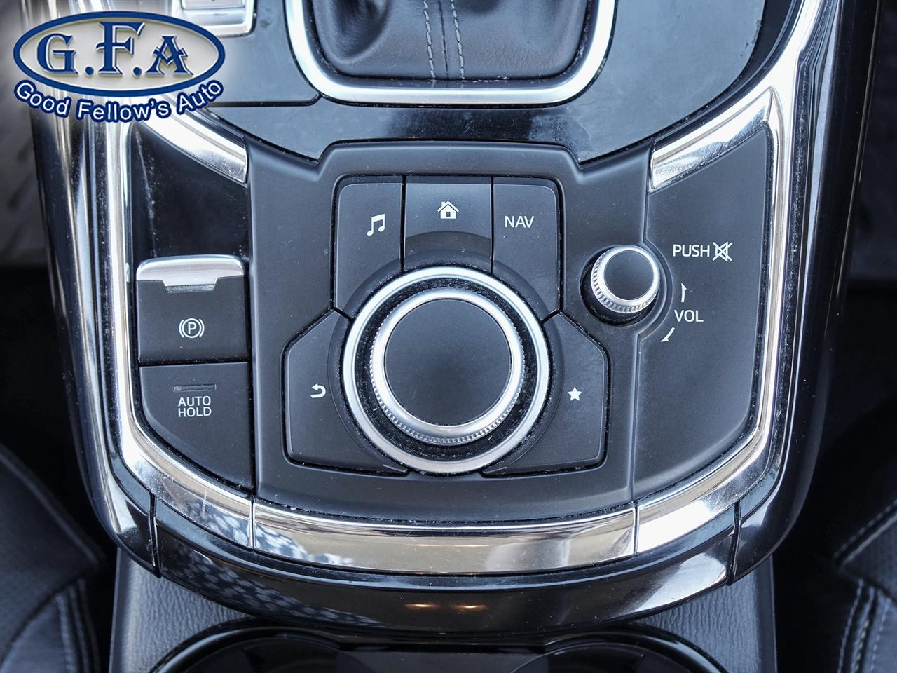 2020 Mazda CX-9 GS-L MODEL, AWD, 7 PASSENGER, LEATHER SEATS, SUNRO Photo42