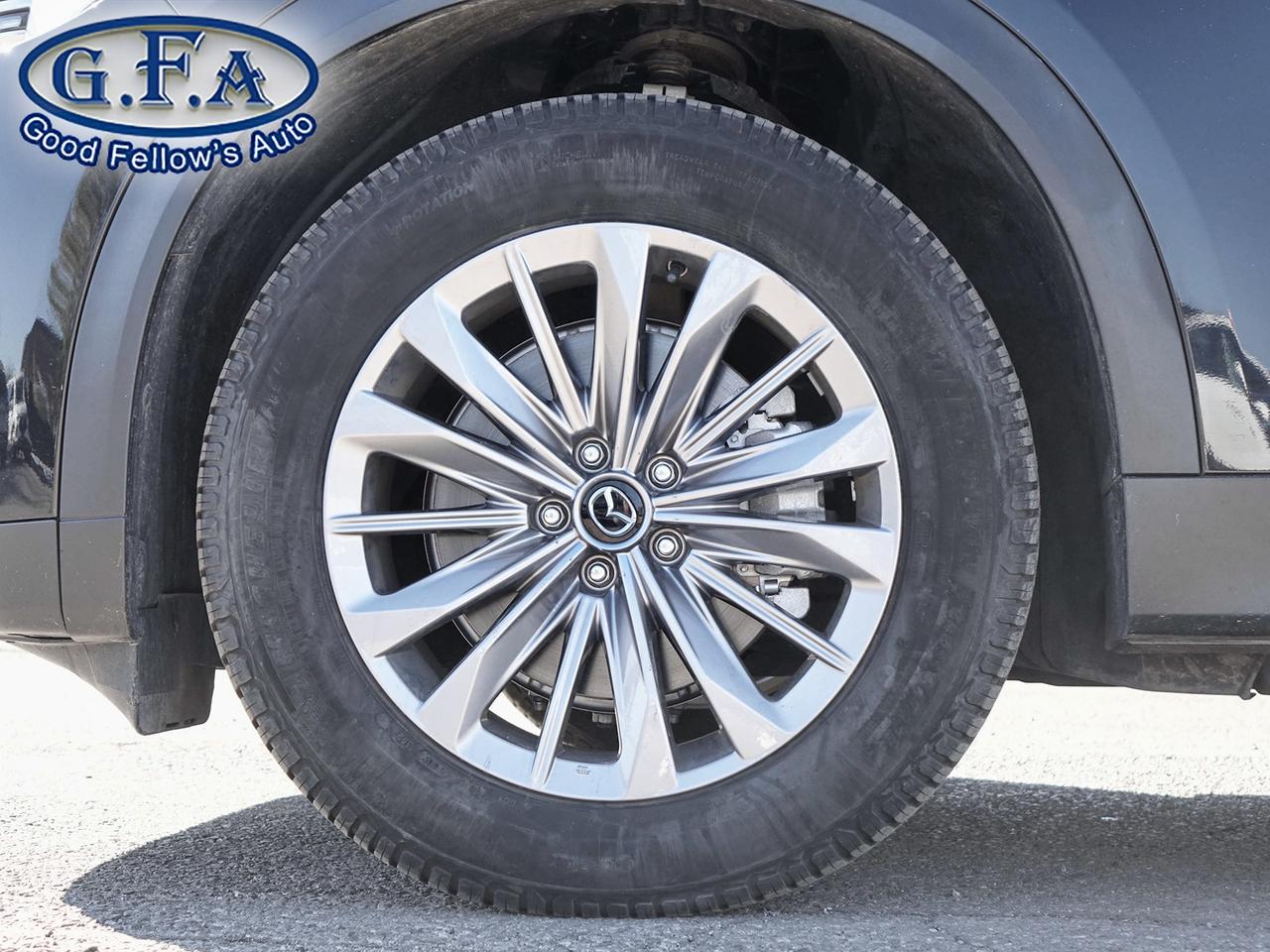 2025 Mazda CX-90 MHEV  Photo6