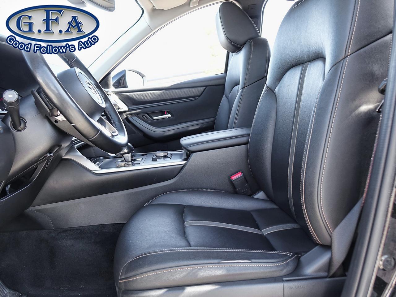 2025 Mazda CX-90 MHEV  Photo8