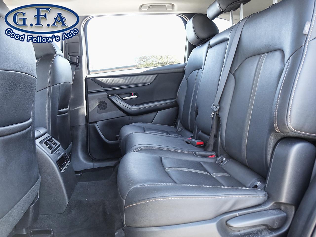 2025 Mazda CX-90 MHEV  Photo30