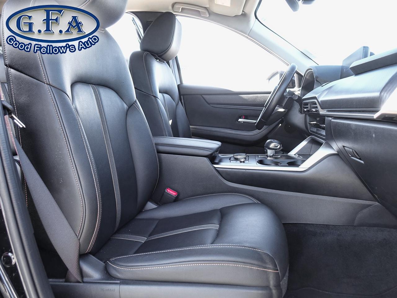 2025 Mazda CX-90 MHEV  Photo32