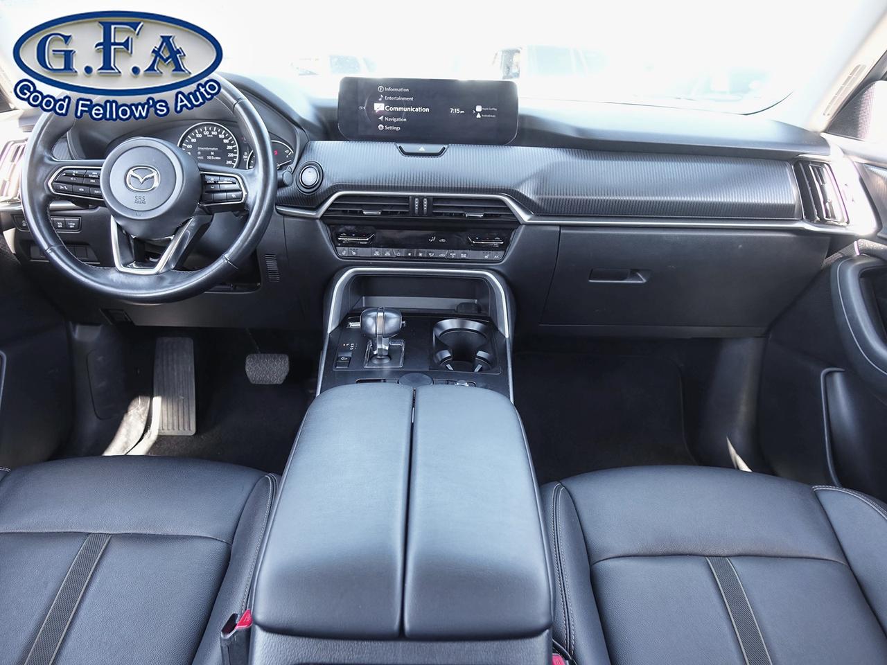 2025 Mazda CX-90 MHEV  Photo
