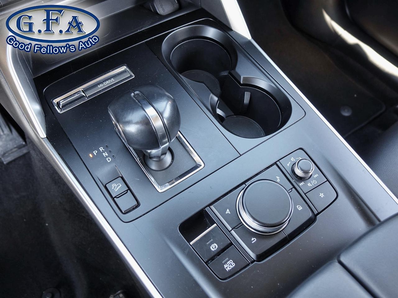 2025 Mazda CX-90 MHEV  Photo37