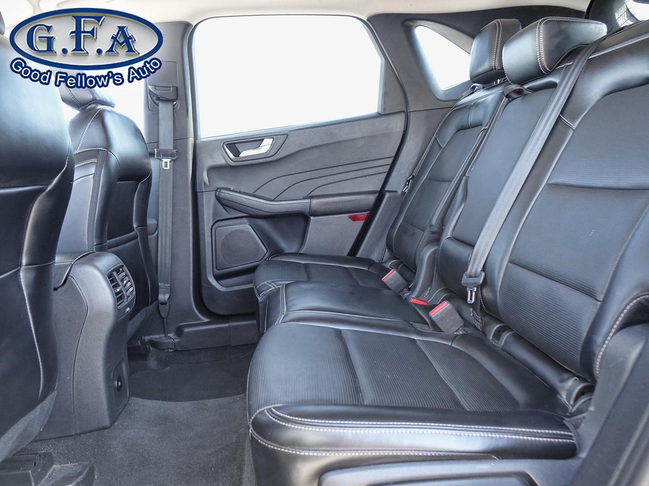 2024 Ford Escape PLATINUM MODEL, AWD, LEATHER SEATS, NAVIGATION, RE Photo