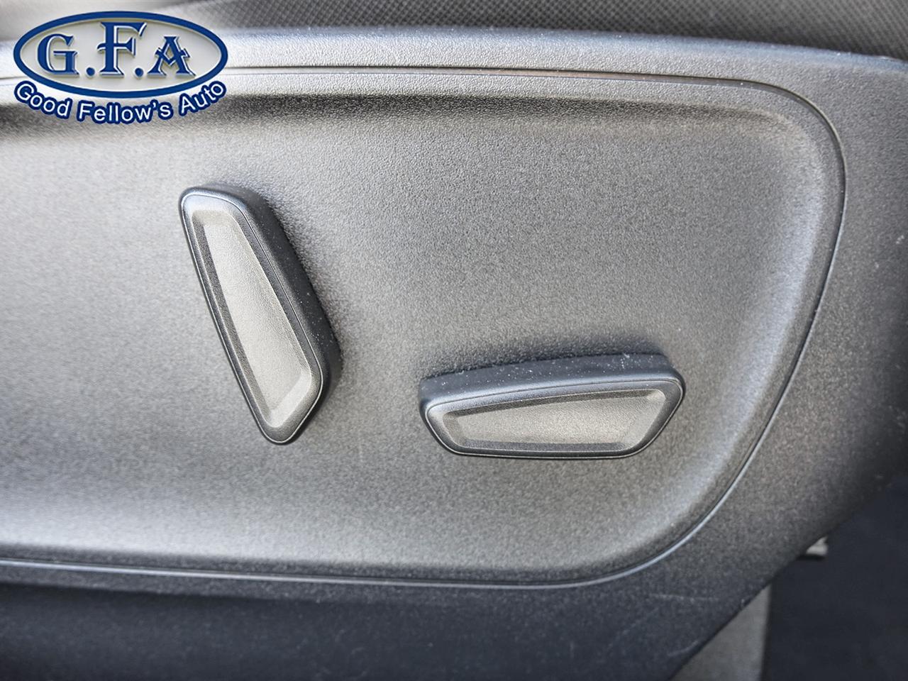 2024 Ford Escape PLATINUM MODEL, AWD, LEATHER SEATS, NAVIGATION, RE Photo10