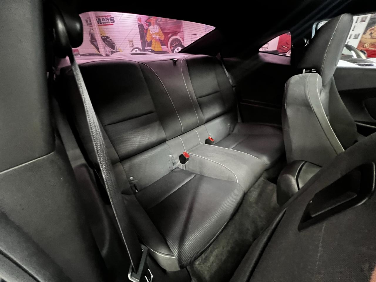 2011 Chevrolet Camaro 1LT w/RS Pkg and Sunroof Photo