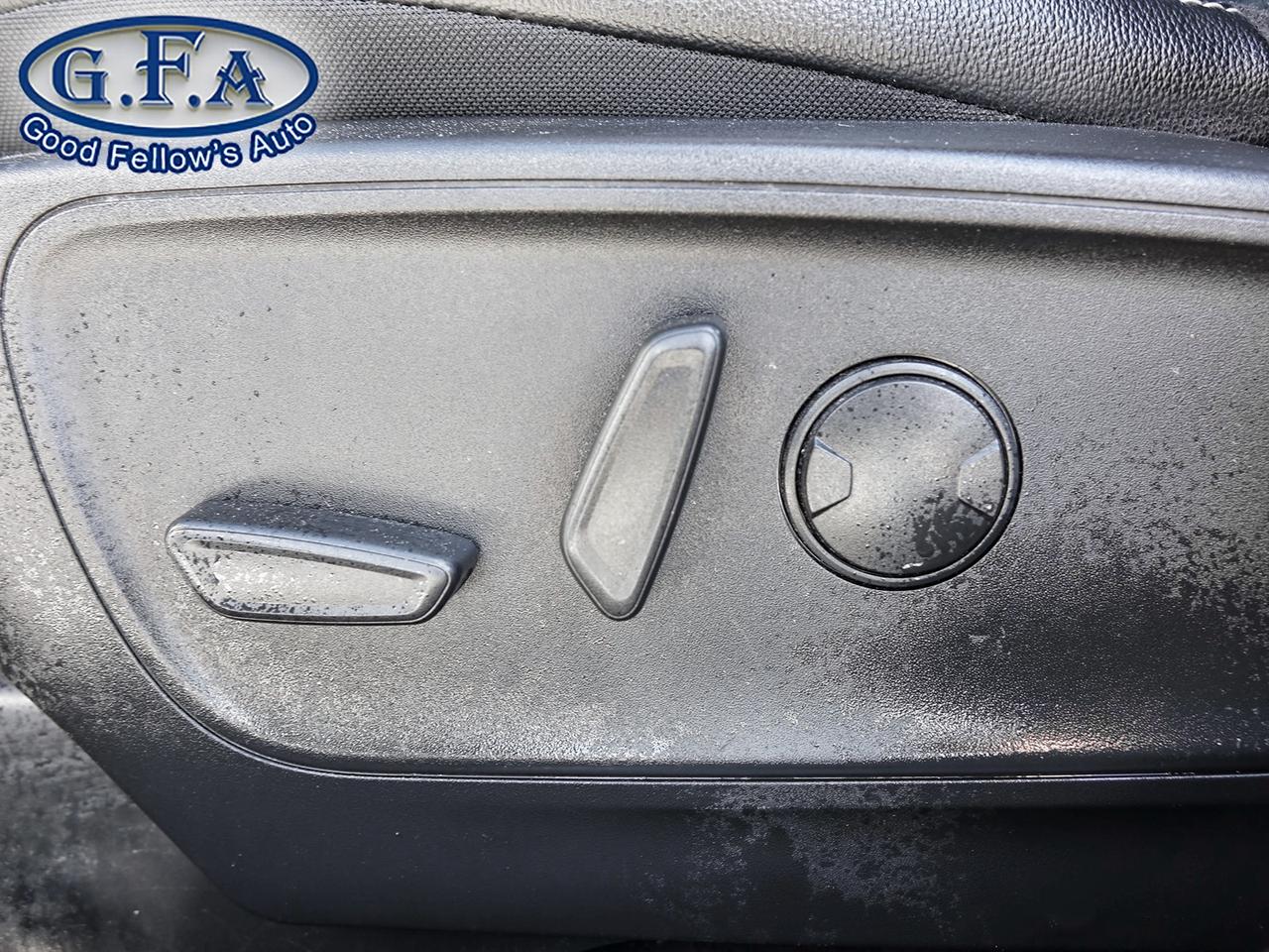 2023 Ford Escape PHEV HYRBID, FWD, LEATHER SEATS, NAVIGATION, REARV Photo8