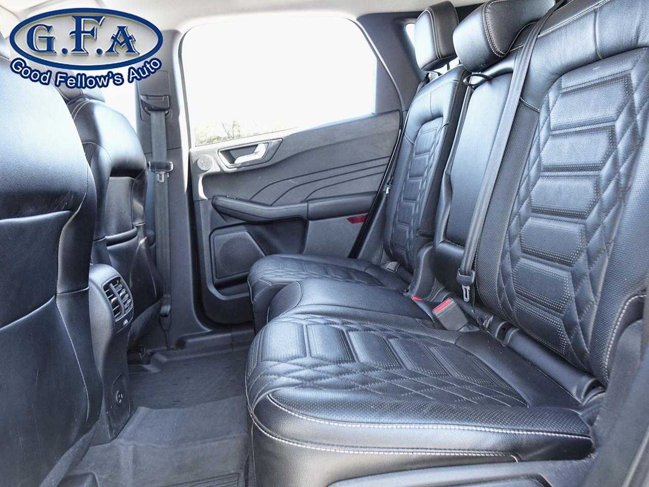 2023 Ford Escape PHEV HYRBID, FWD, LEATHER SEATS, NAVIGATION, REARV Photo28
